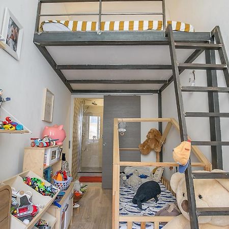 Apartamento Le Cocon Aixois Aix-en-Provence Exterior foto