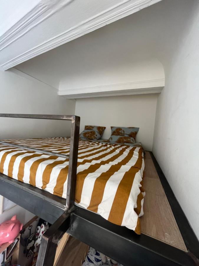 Apartamento Le Cocon Aixois Aix-en-Provence Exterior foto
