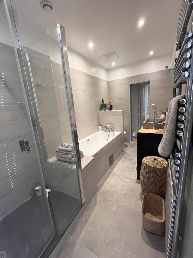 Apartamento Le Cocon Aixois Aix-en-Provence Exterior foto