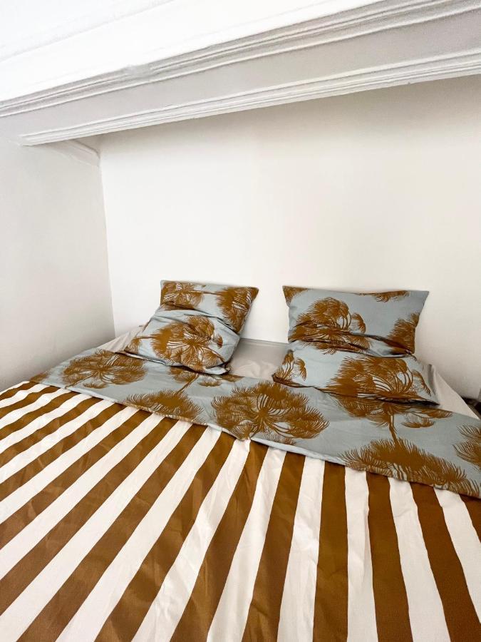 Apartamento Le Cocon Aixois Aix-en-Provence Exterior foto