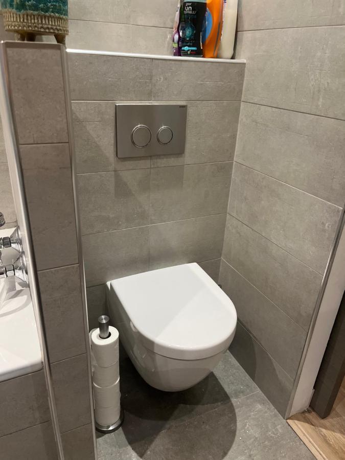 Apartamento Le Cocon Aixois Aix-en-Provence Exterior foto